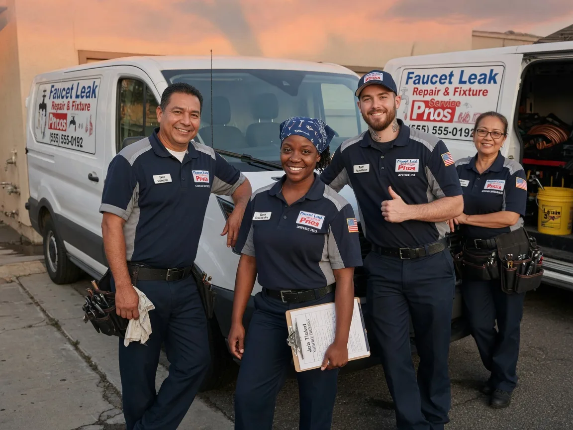 Faucet Repair company in Bantam, CT